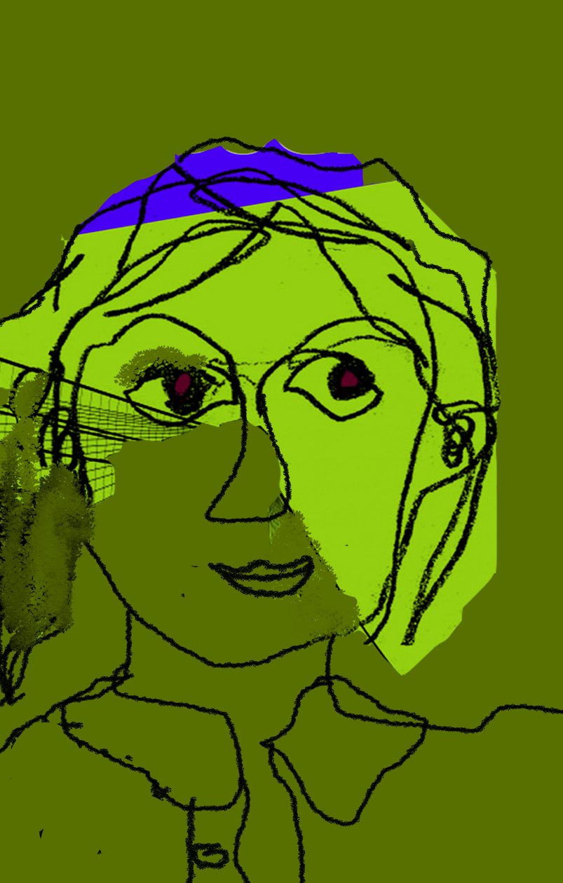  द्वारा पैट्रिज़िया ला पोर्टा