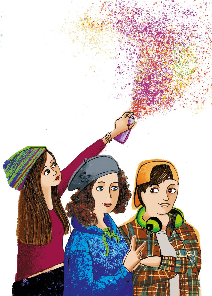  द्वारा पैट्रिज़िया ला पोर्टा