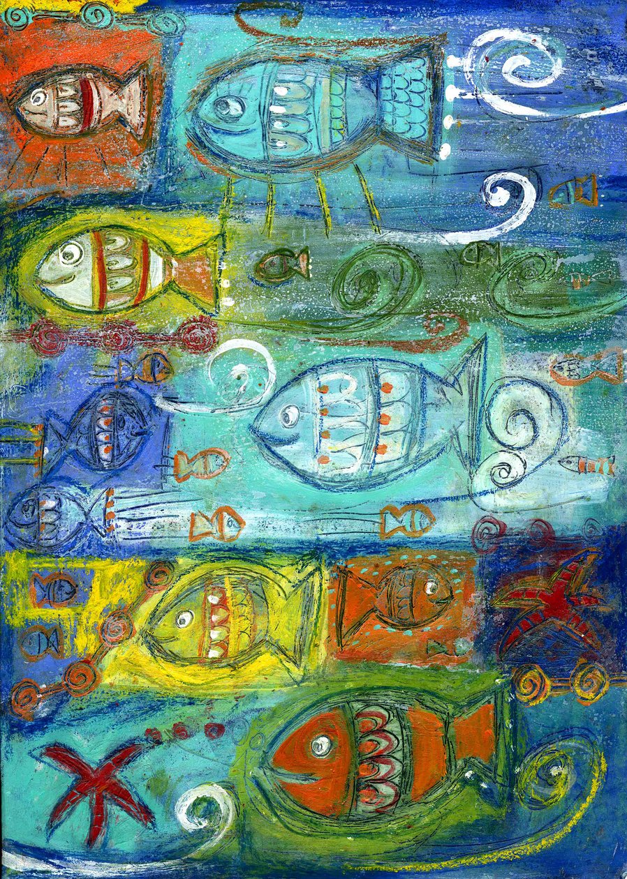  द्वारा पैट्रिज़िया ला पोर्टा