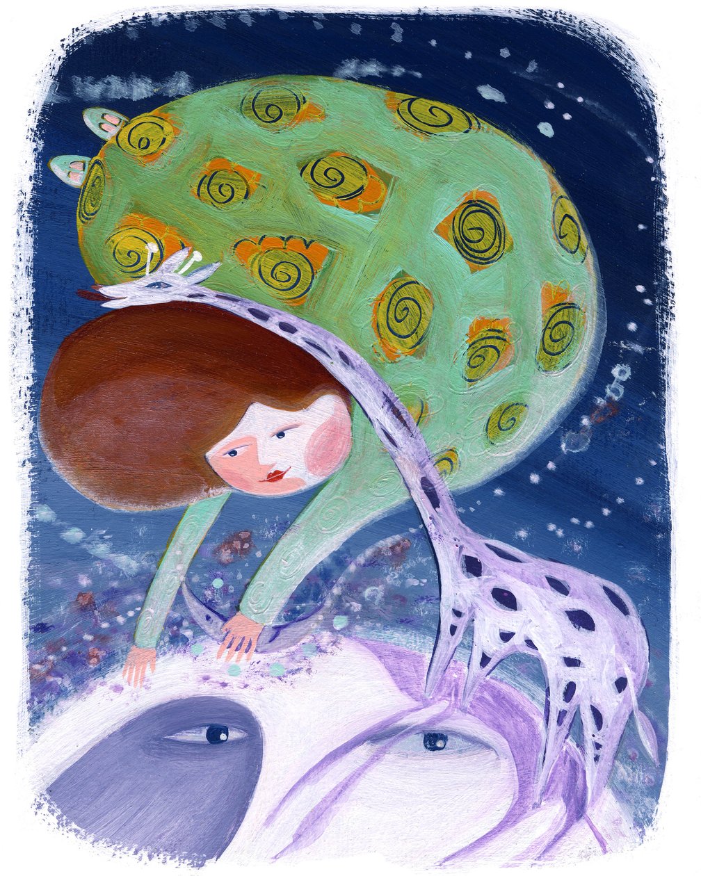  द्वारा पैट्रिज़िया ला पोर्टा