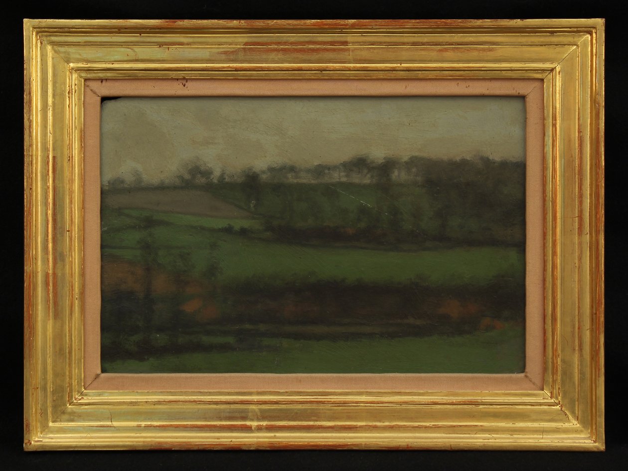 समरसेट, c.1910 द्वारा पॉल Fordyce Maitland