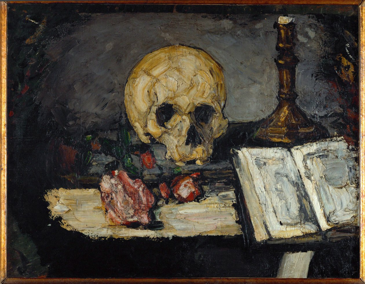  द्वारा पॉल सेज़ेन