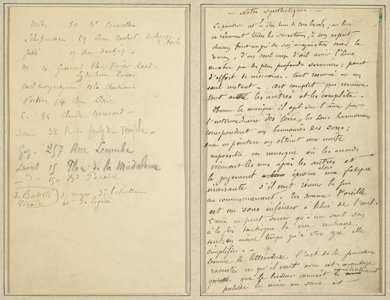  द्वारा पॉल गाउगिन