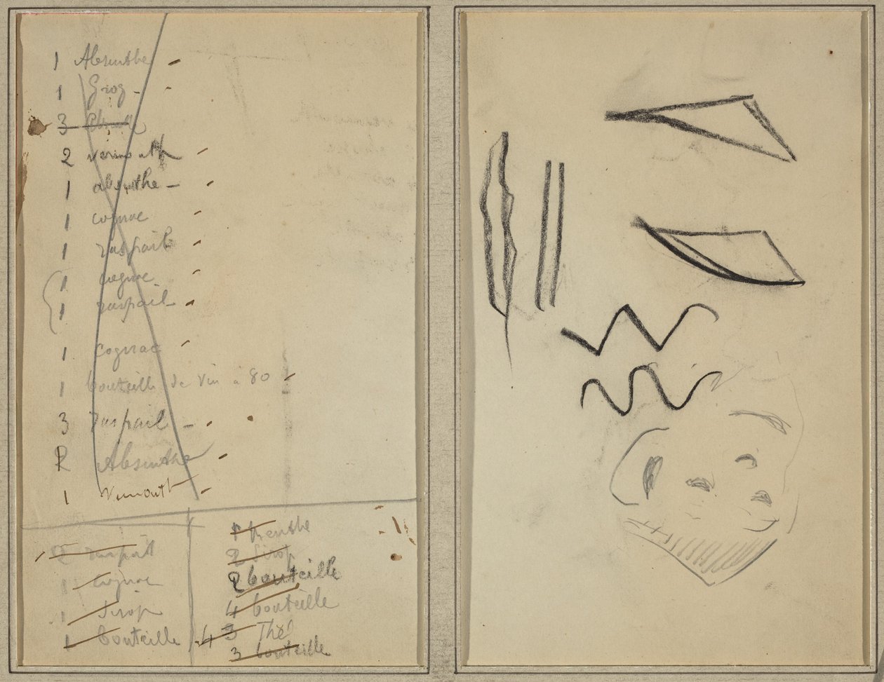  द्वारा पॉल गाउगिन