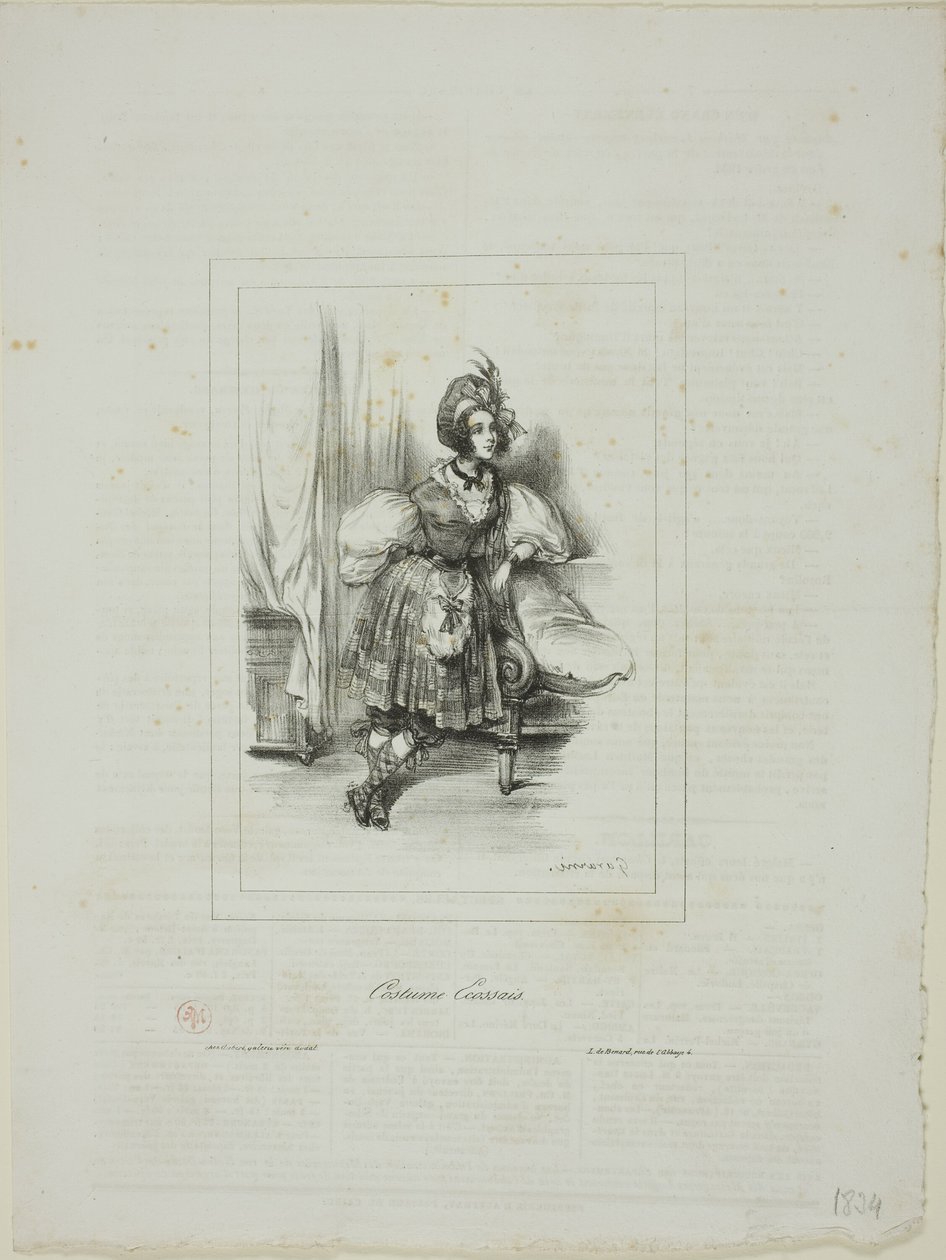  द्वारा पॉल गवरानी