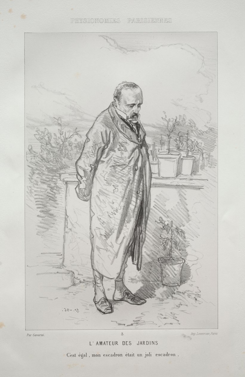 द्वारा पॉल गवरानी
