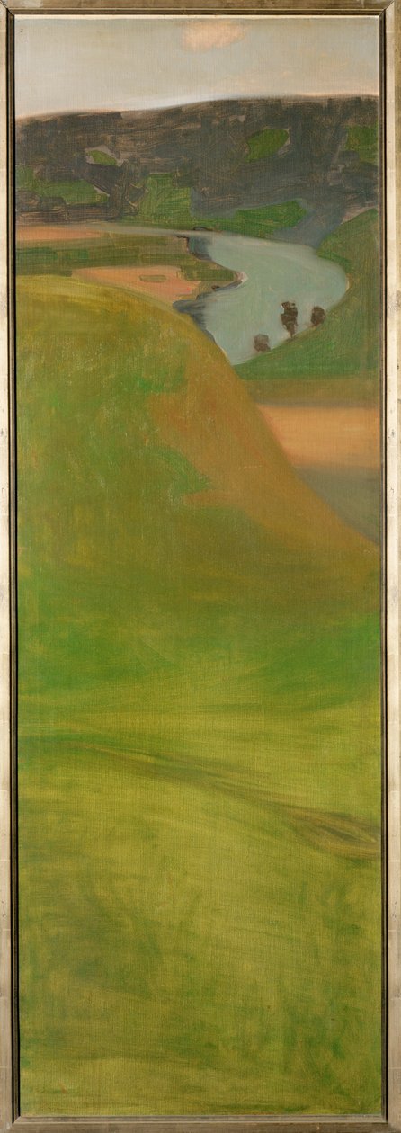  द्वारा पॉल क्ले