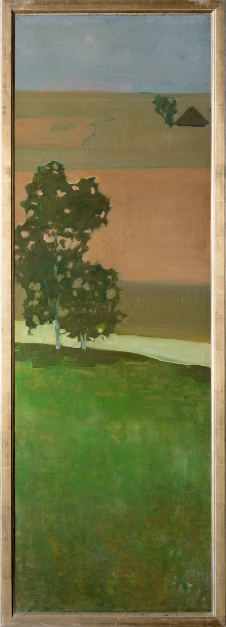  द्वारा पॉल क्ले