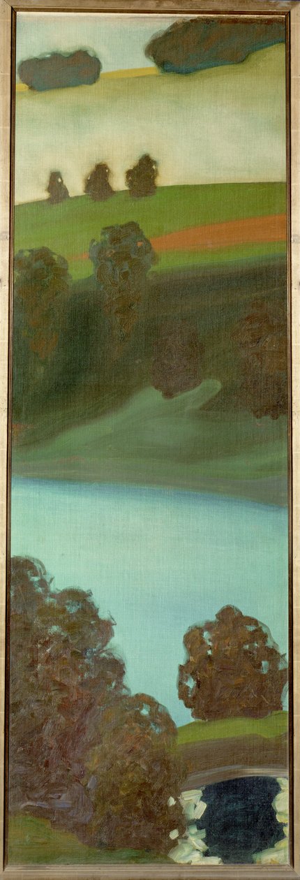  द्वारा पॉल क्ले