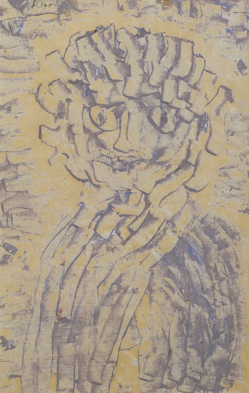  द्वारा पॉल क्ले