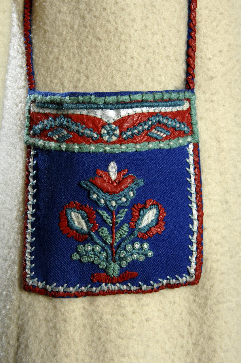 कोट द्वारा पॉल Poiret