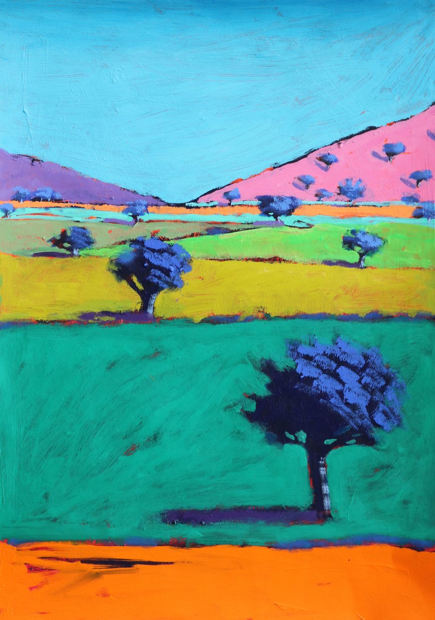  द्वारा पॉल पॉविस