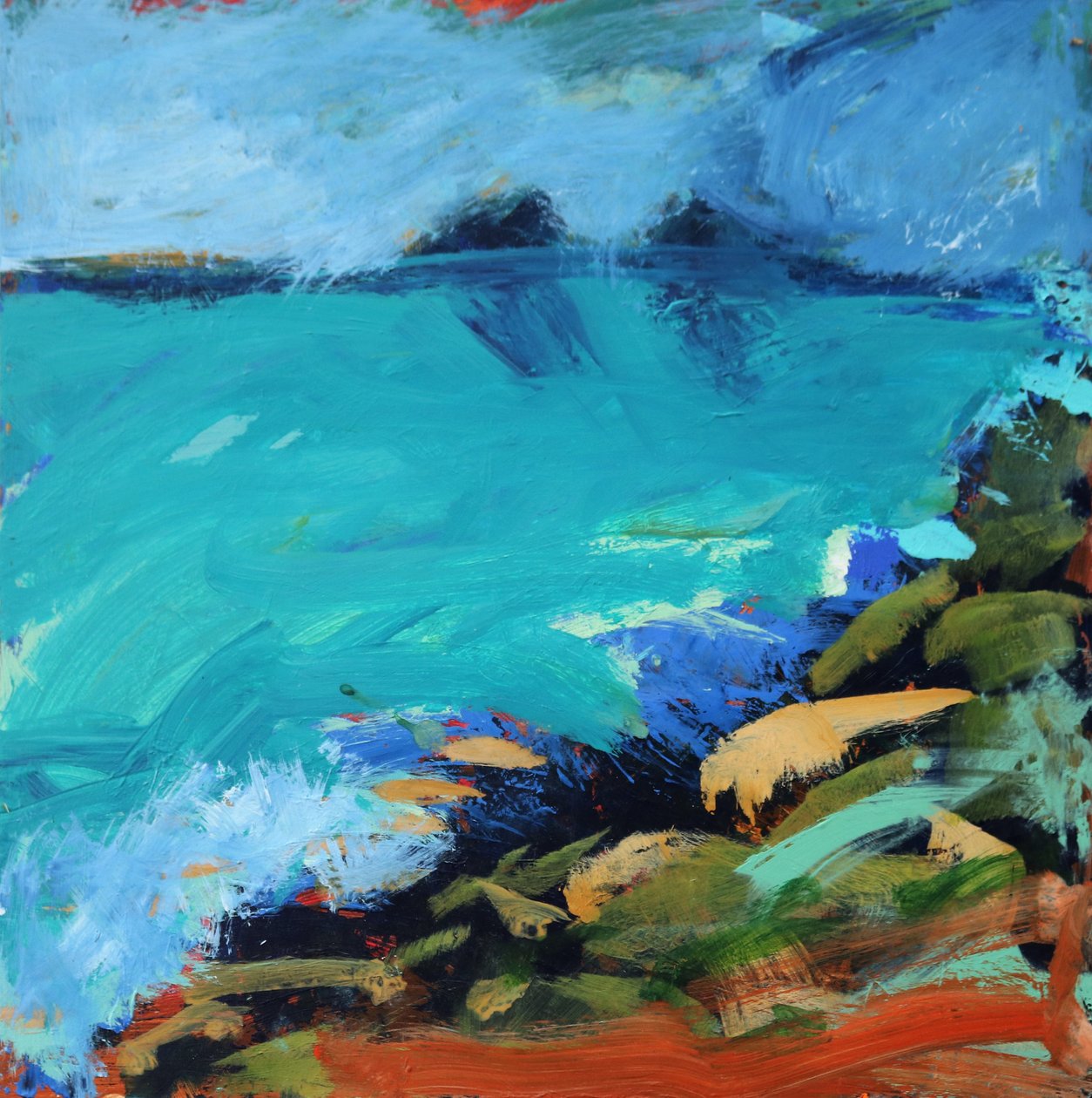  द्वारा पॉल पॉविस