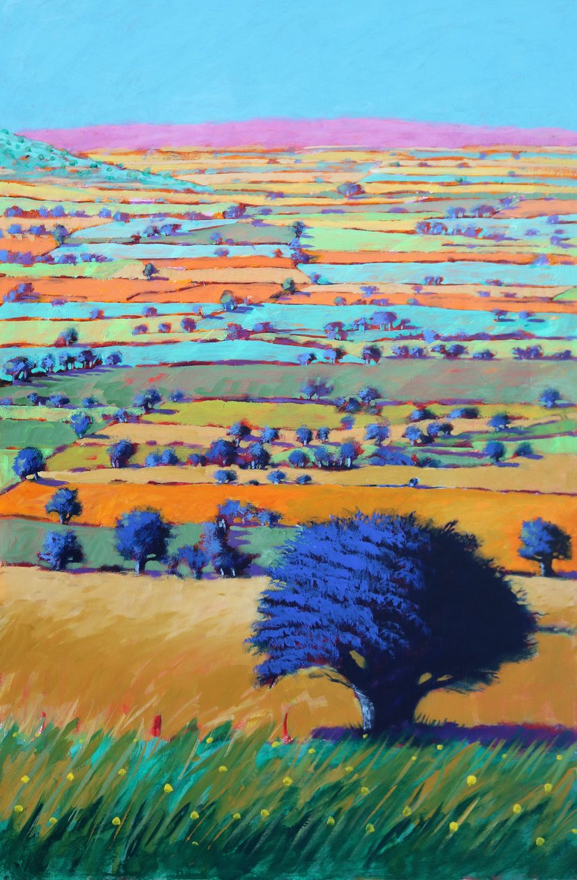  द्वारा पॉल पॉविस