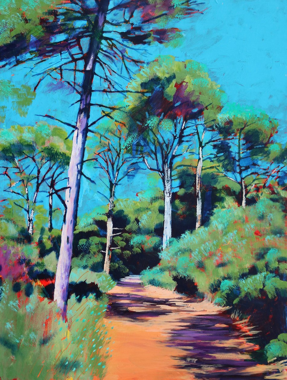  द्वारा पॉल पॉविस