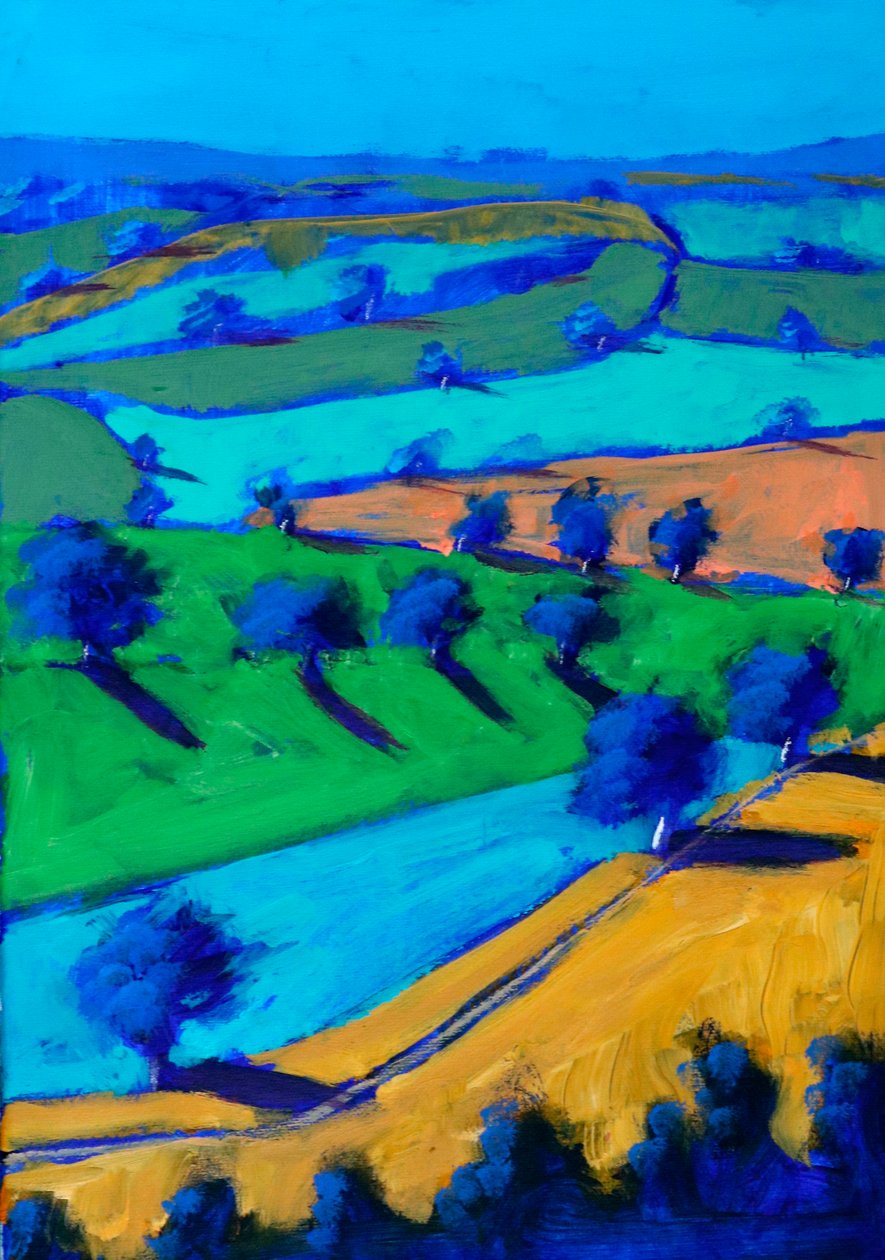  द्वारा पॉल पॉविस