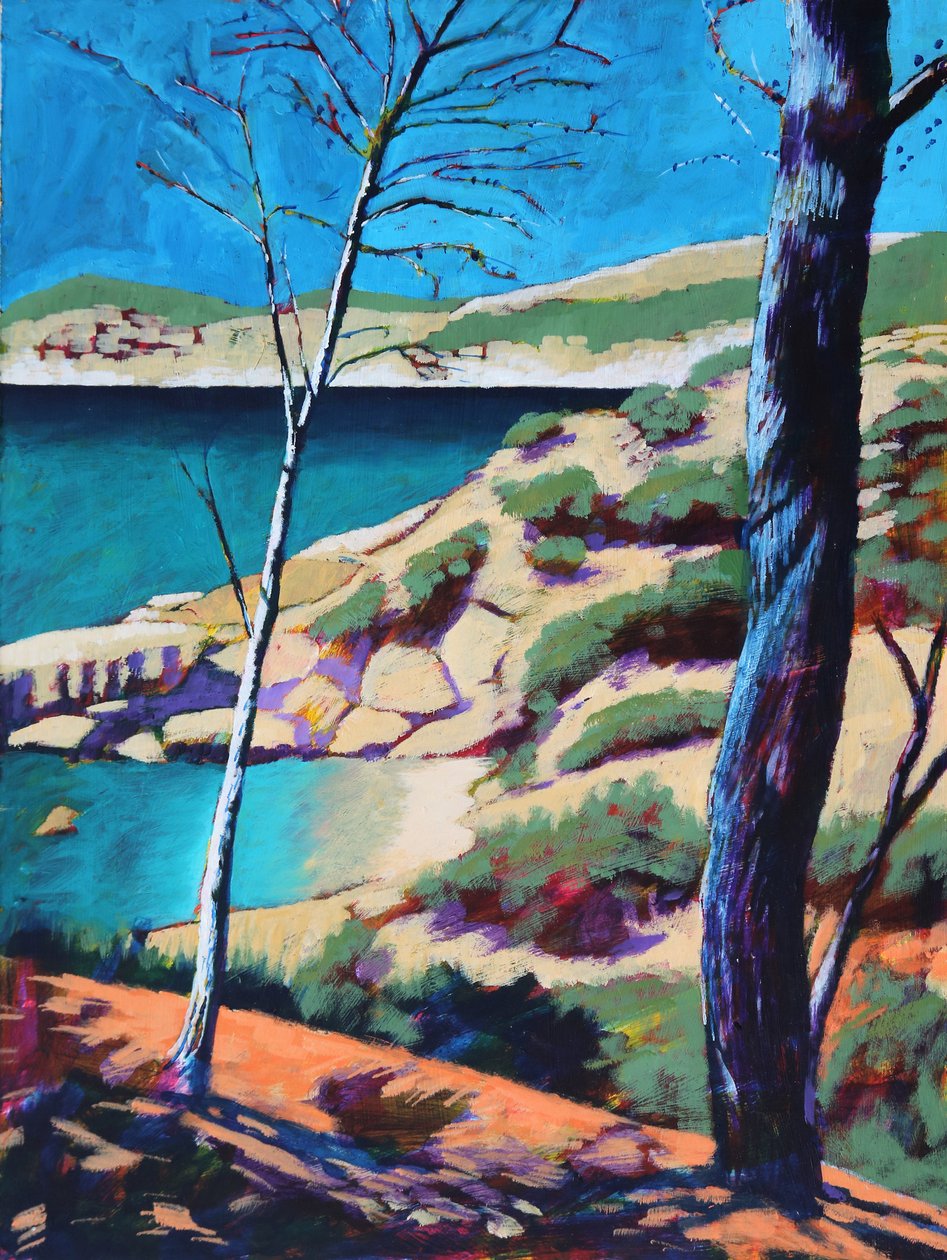  द्वारा पॉल पॉविस