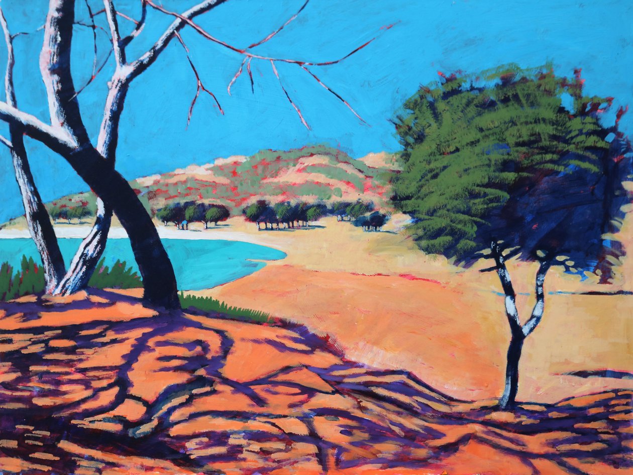  द्वारा पॉल पॉविस