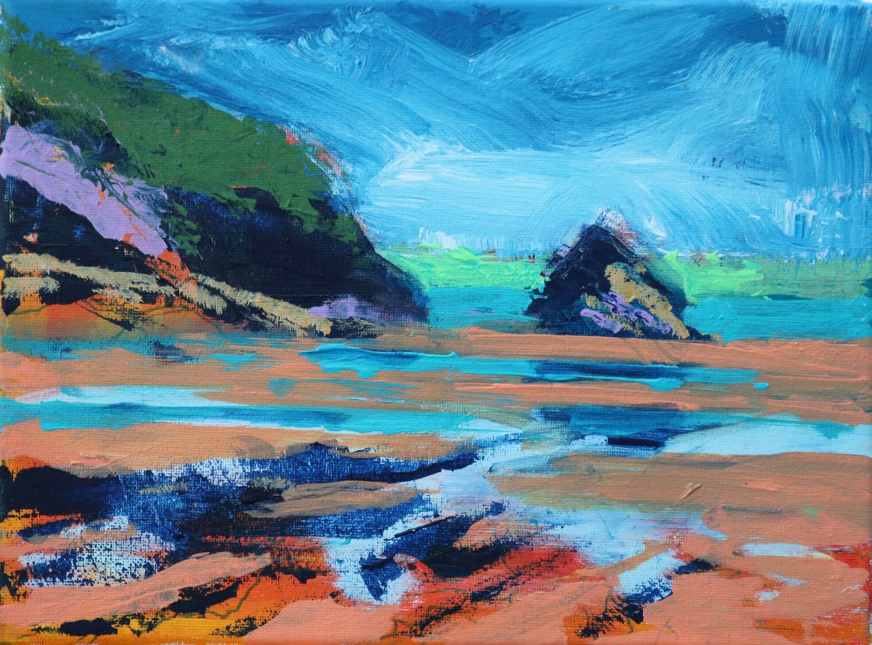  द्वारा पॉल पॉविस