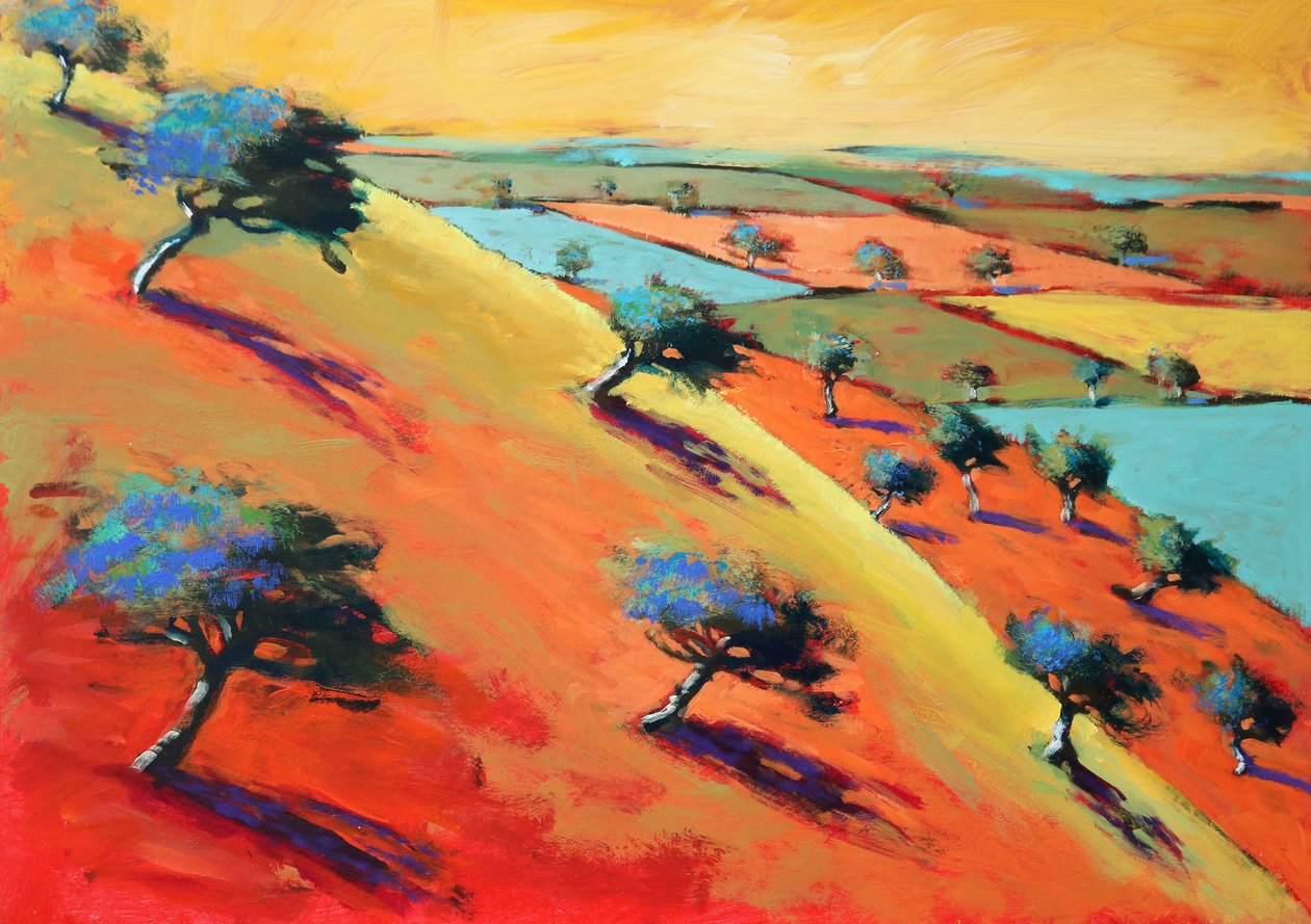  द्वारा पॉल पॉविस