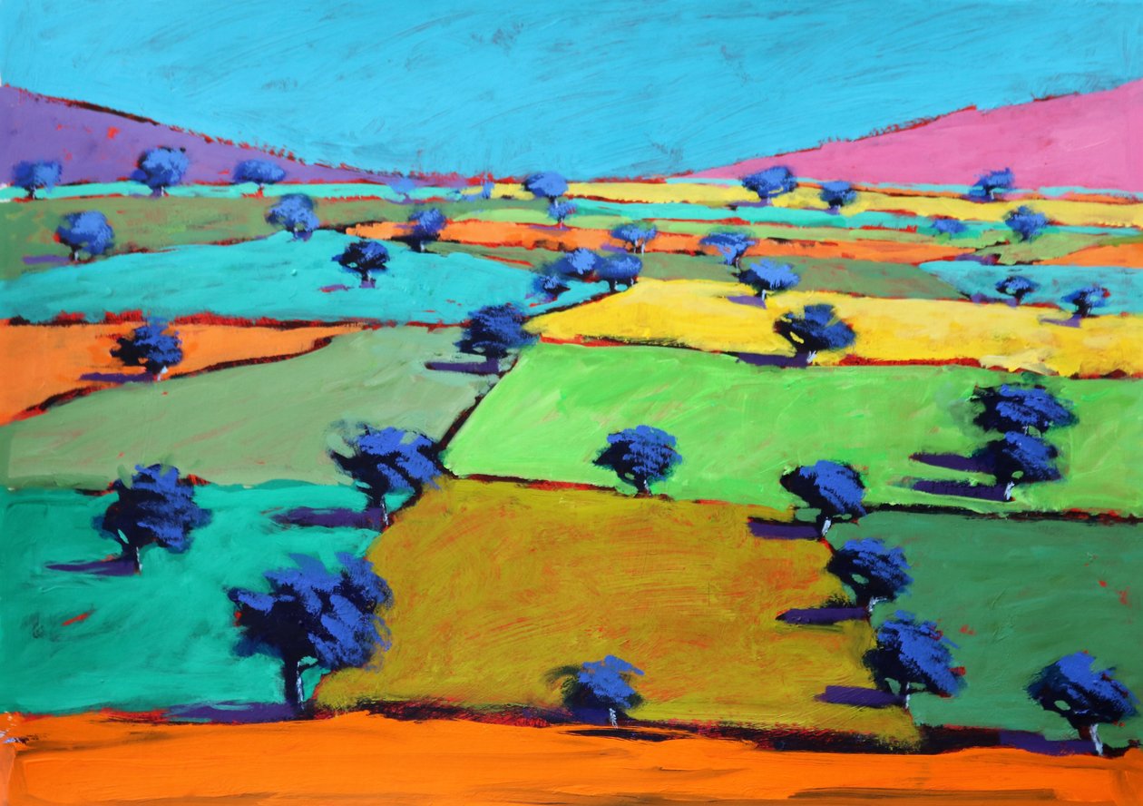  द्वारा पॉल पॉविस