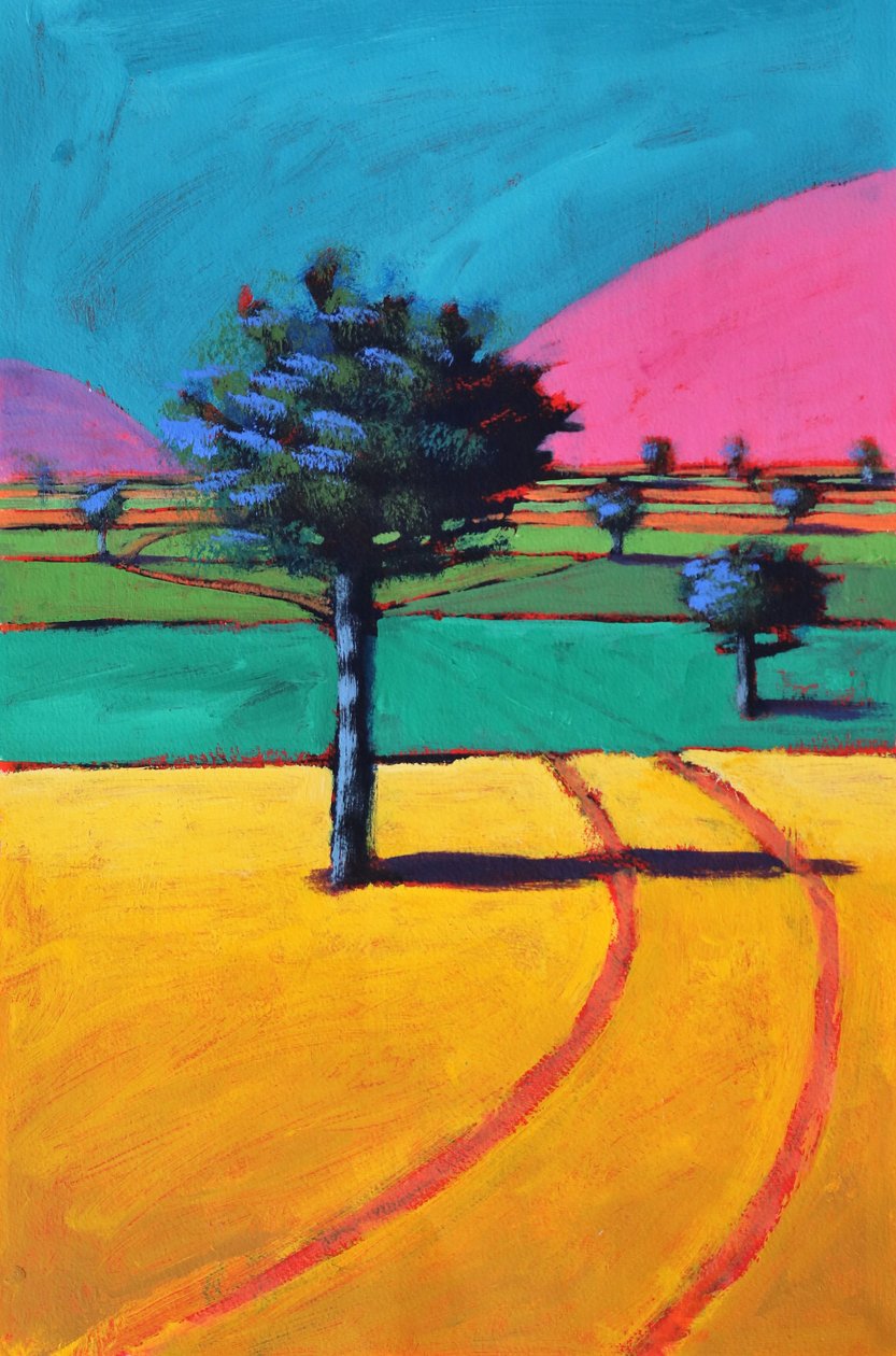  द्वारा पॉल पॉविस