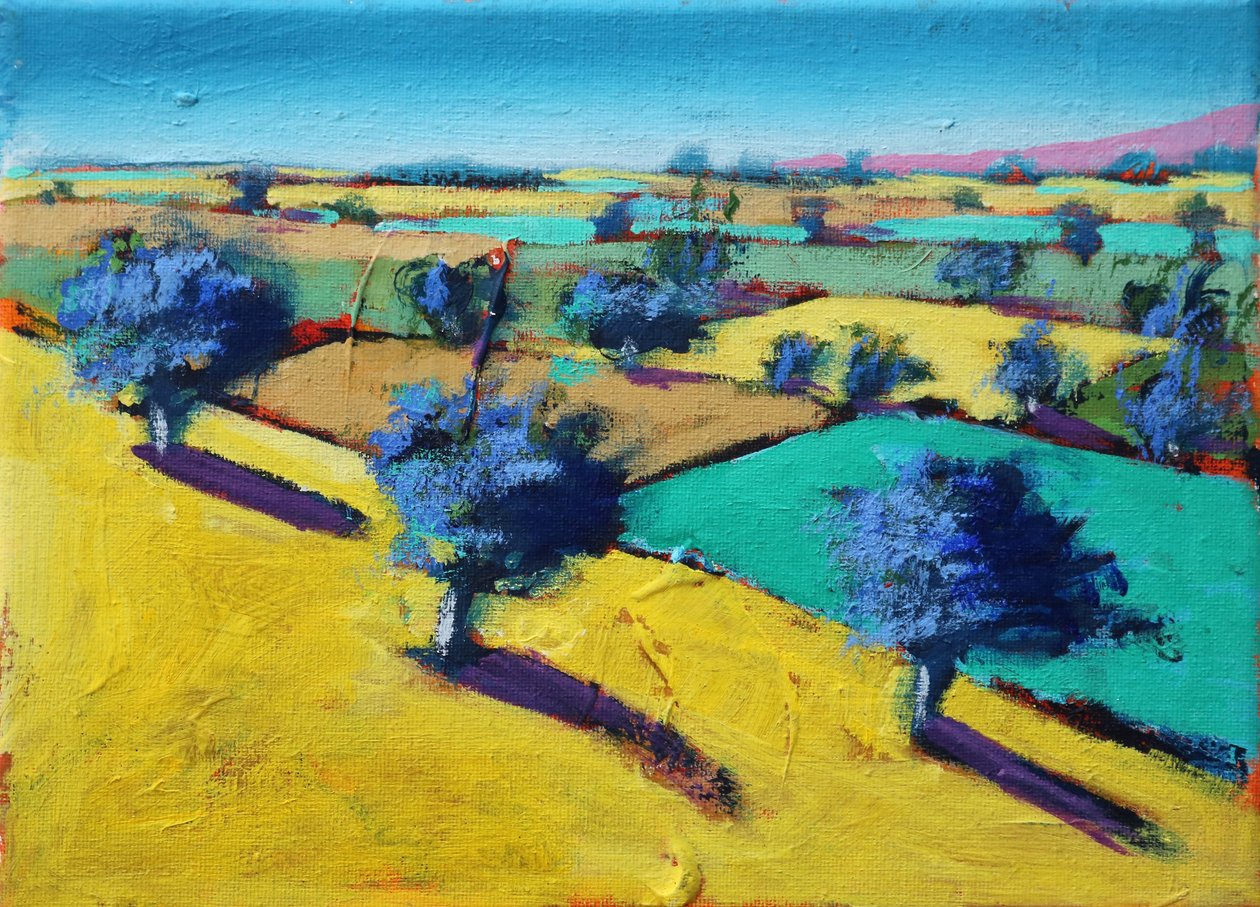  द्वारा पॉल पॉविस