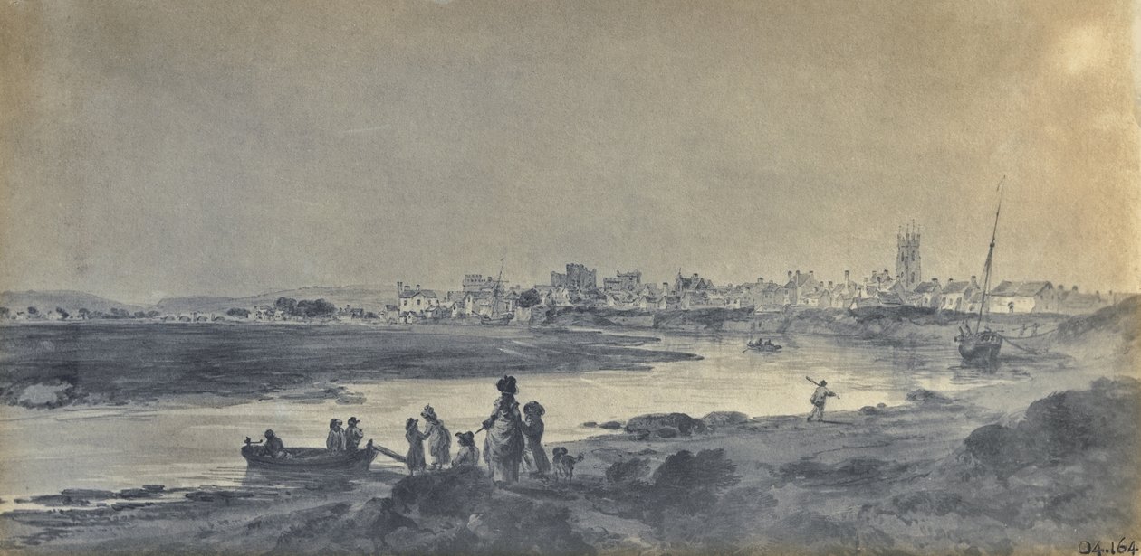  द्वारा पॉल सैंडबी