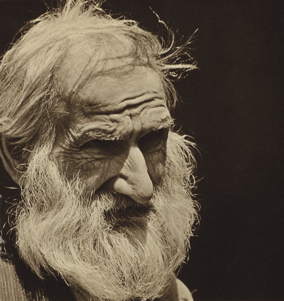  द्वारा पॉल वोल्फ