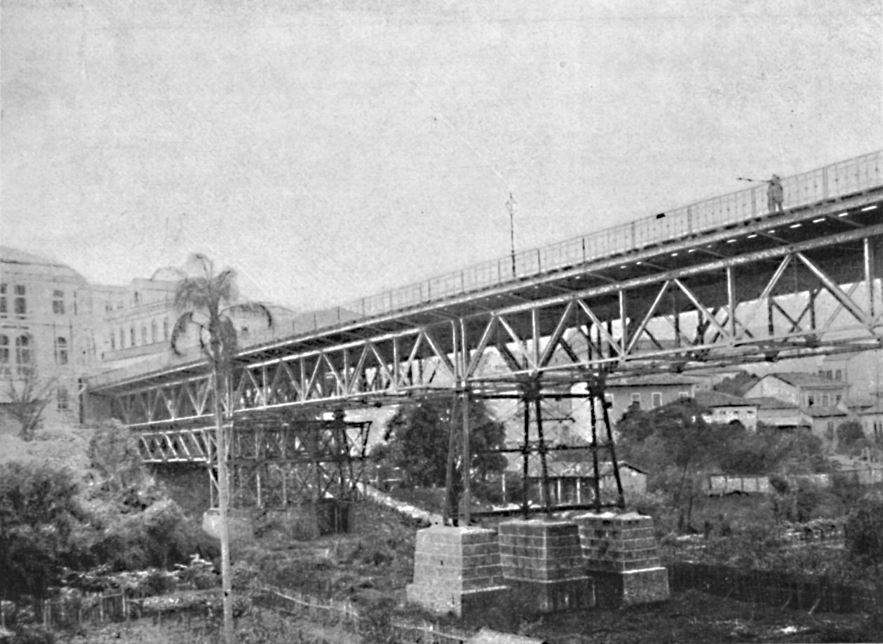 चा विडक्ट, 1895 द्वारा पाउलो कोवाल्स्की