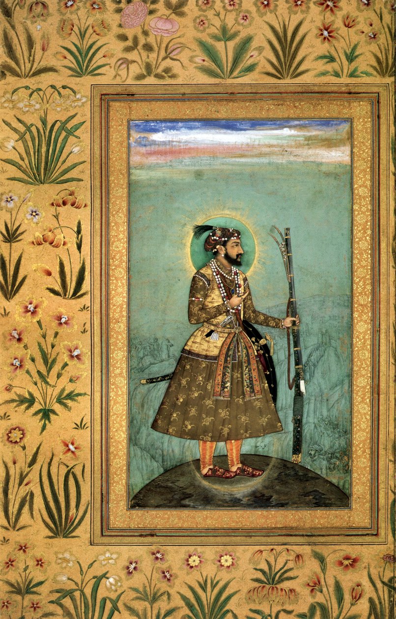 शाहजहाँ, सी .1620-25 द्वारा Payag