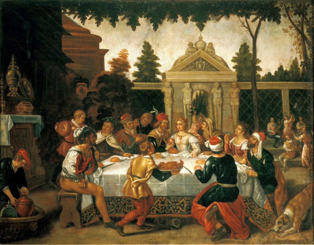  द्वारा पेड्रो (विद्यालय) Orrente