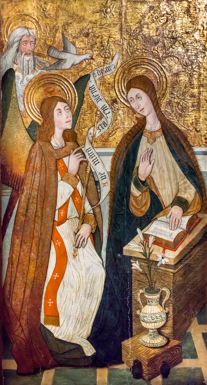  द्वारा पेड्रो द यंगर एस्पालार्गेस