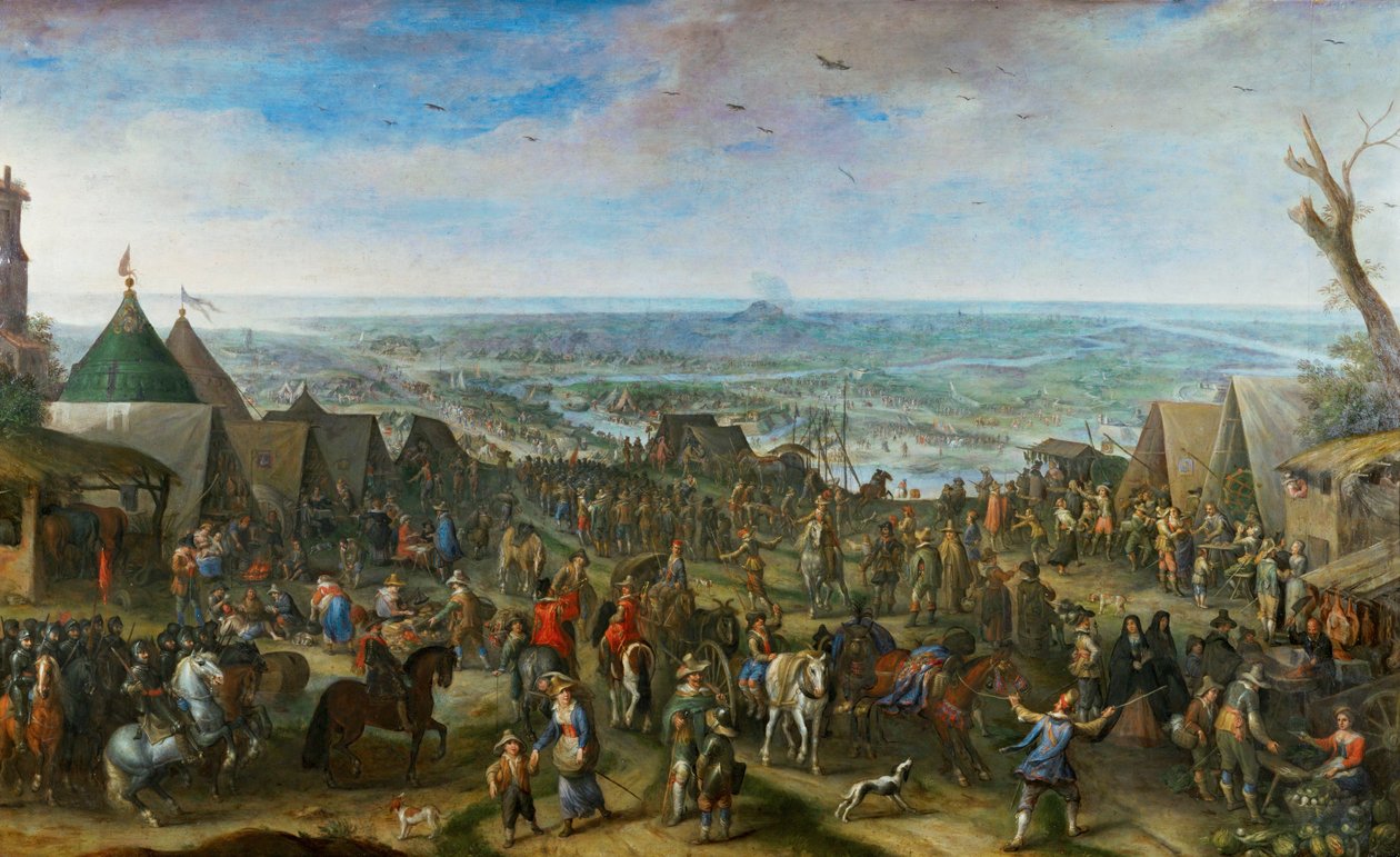  द्वारा पेटर स्नेयर्स