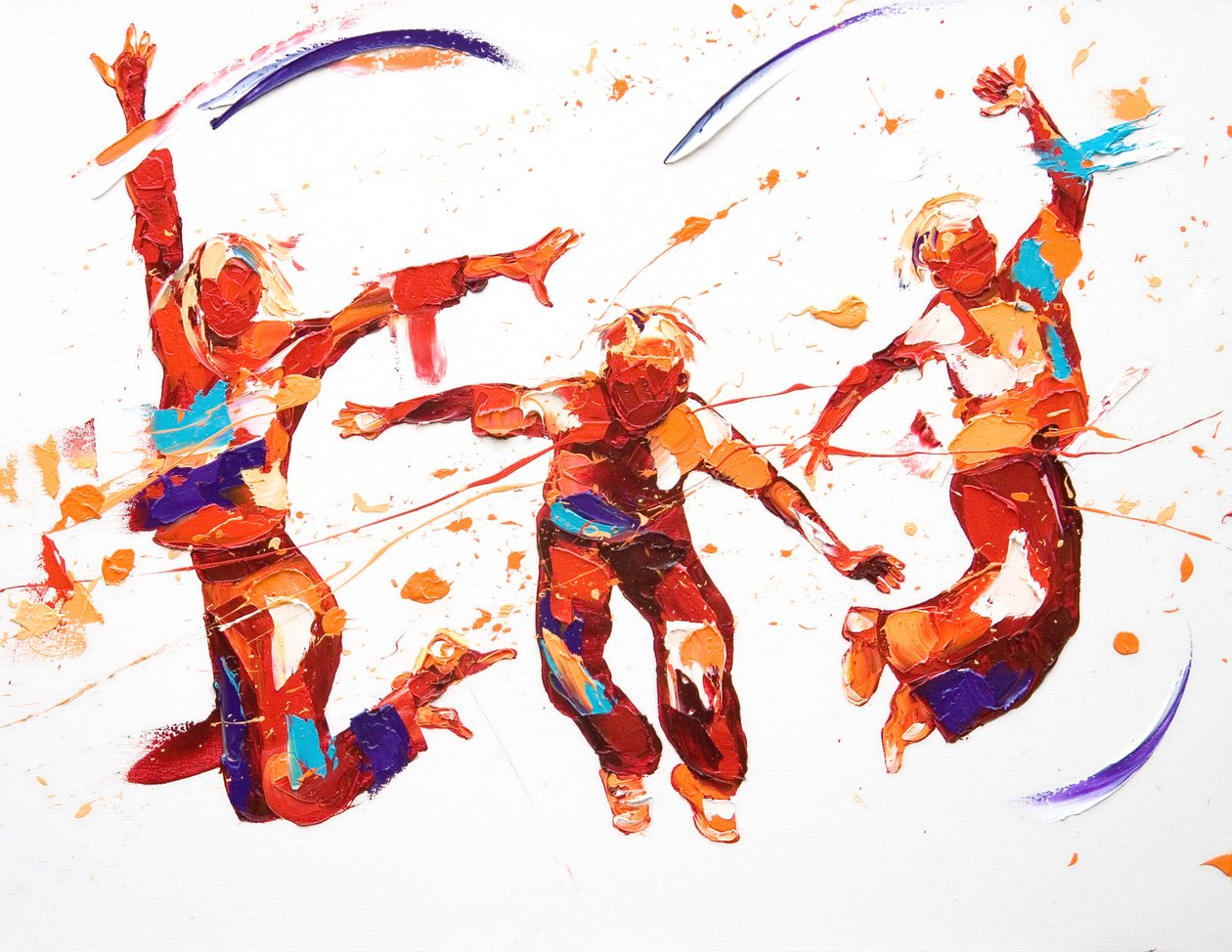 बाउंस, 2012 द्वारा पेनी वार्डन
