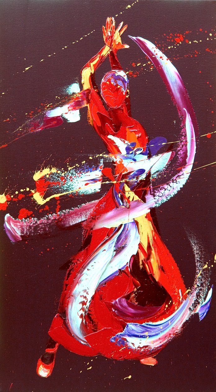 आग, 2009 द्वारा पेनी वार्डन