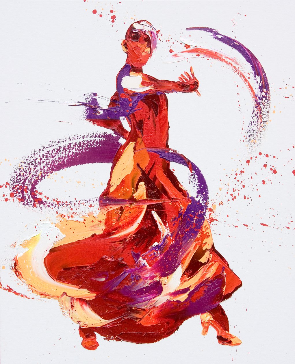 जांट, 2008 द्वारा पेनी वार्डन