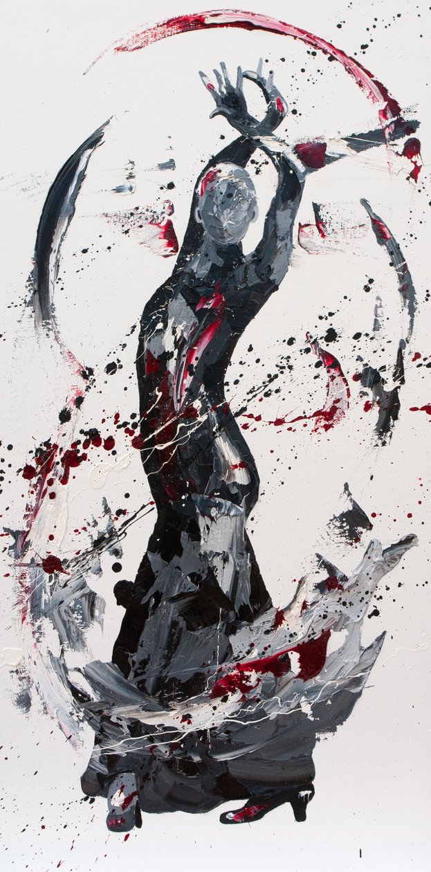 जांट, 2015 द्वारा पेनी वार्डन