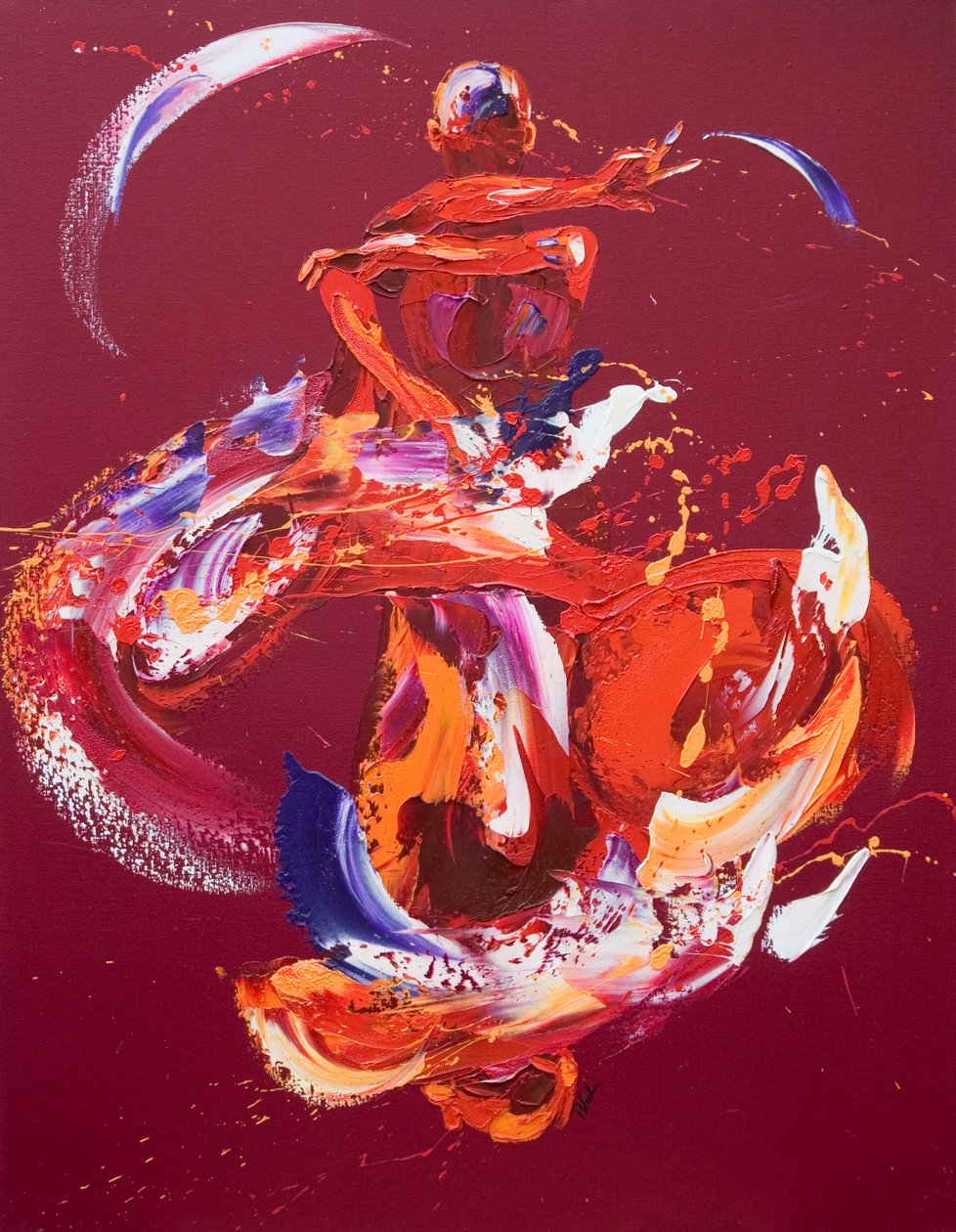 लिबर्टी, 2009 द्वारा पेनी वार्डन