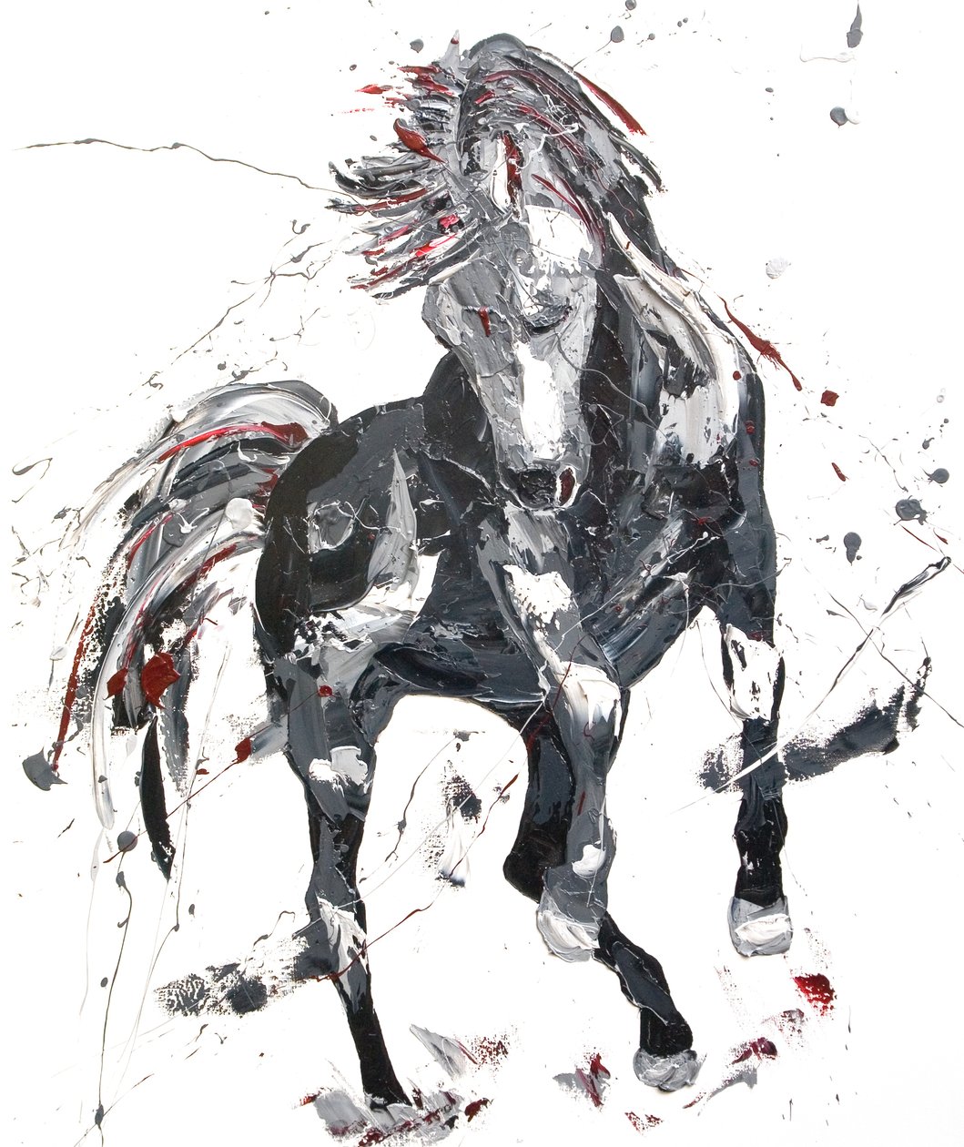 उत्साह, 2013 द्वारा पेनी वार्डन