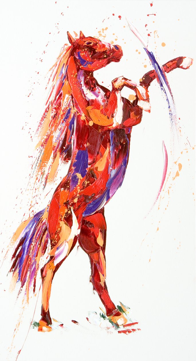 रेवेरी, 2009 द्वारा पेनी वार्डन