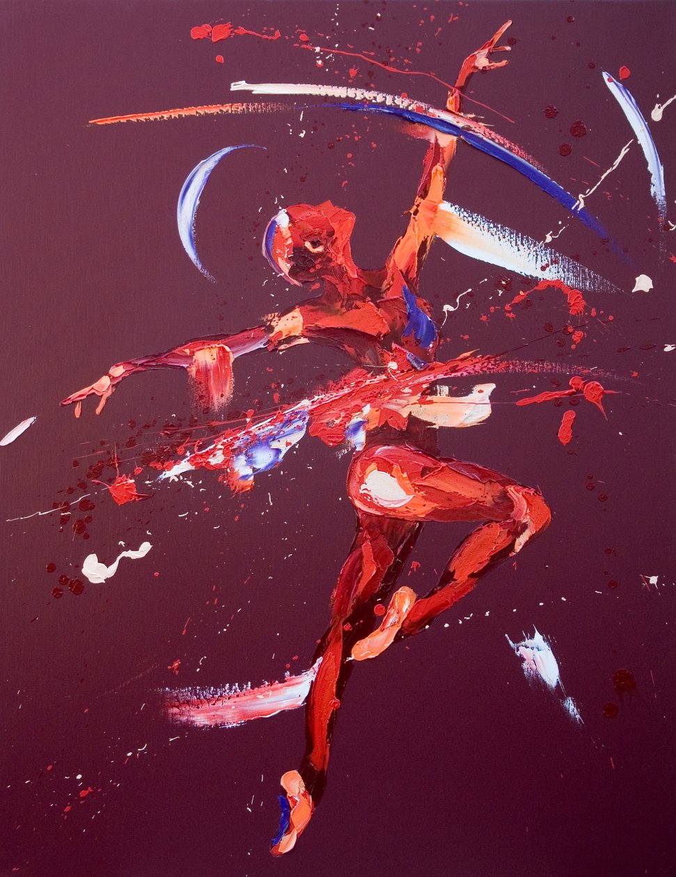 धुन, 2014 द्वारा पेनी वार्डन