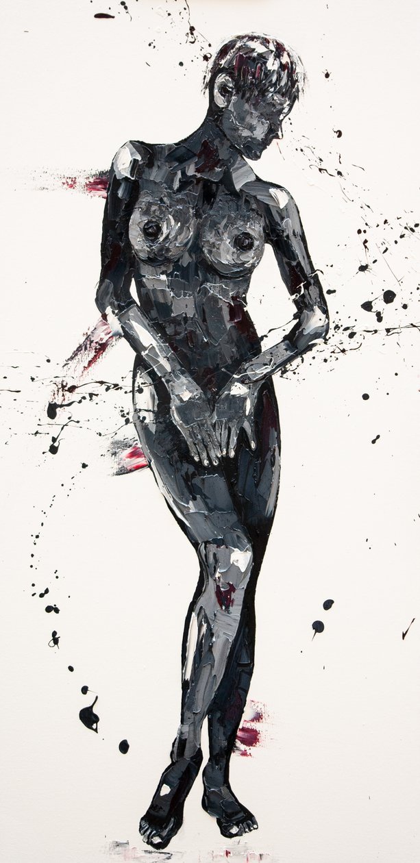शांत, 2011 द्वारा पेनी वार्डन