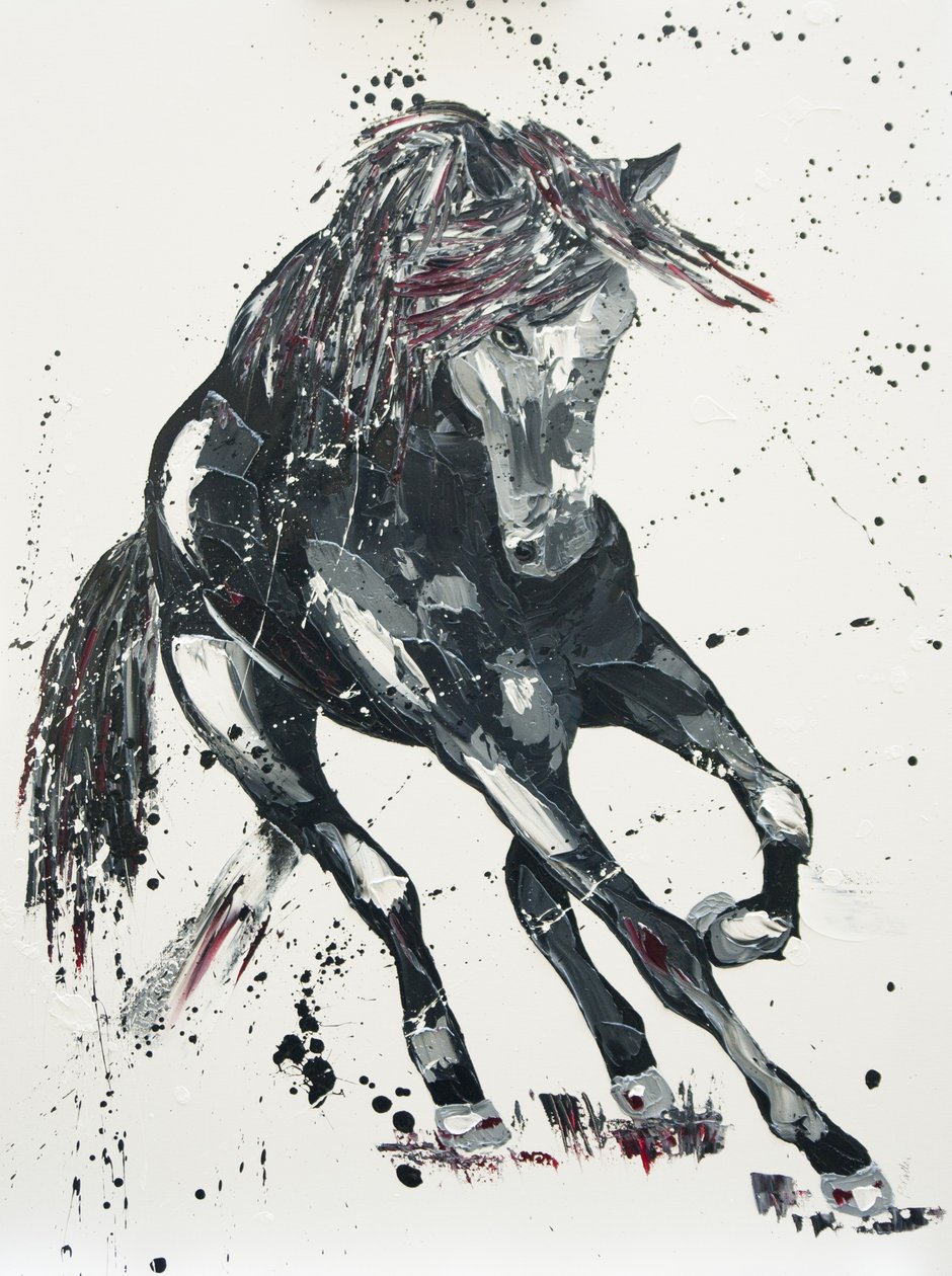 महत्व, 2016 द्वारा पेनी वार्डन