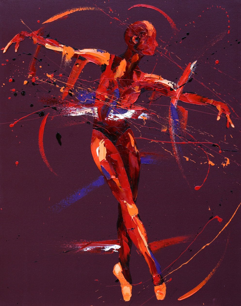जीवन शक्ति, 2011 द्वारा पेनी वार्डन