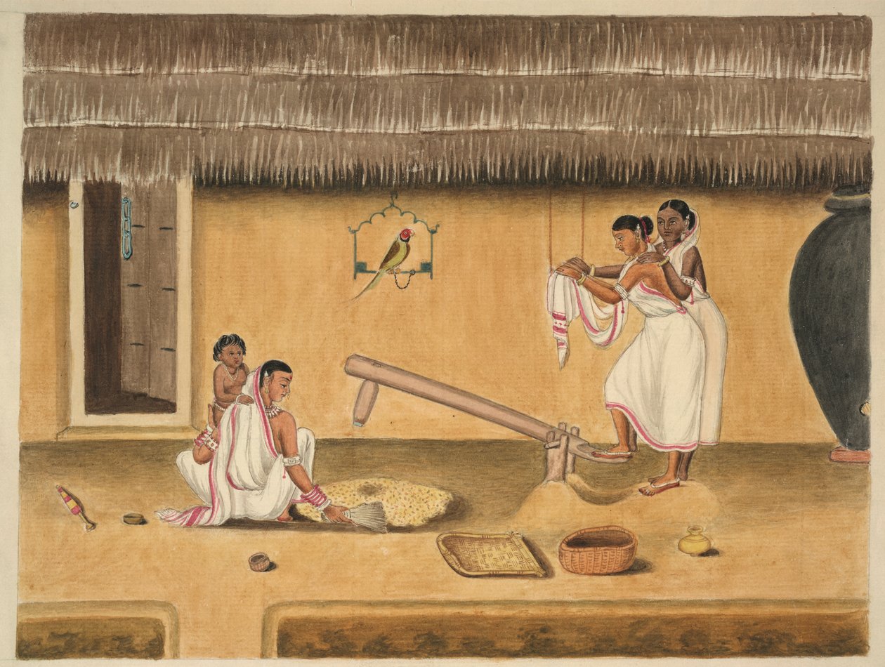  द्वारा फारसी स्कूल