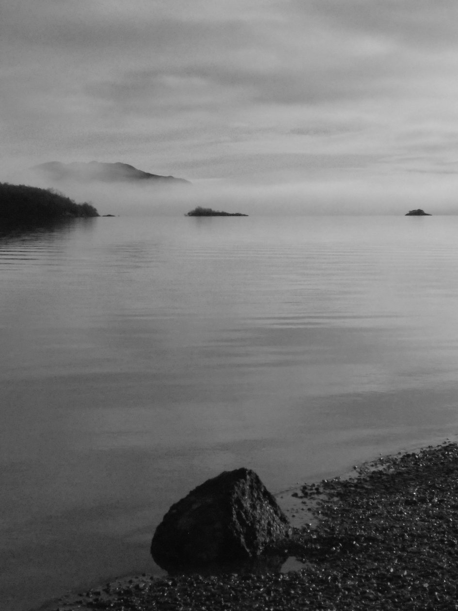 KINTYRE ... PLUS। 6 द्वारा पीटर मैकक्लेर