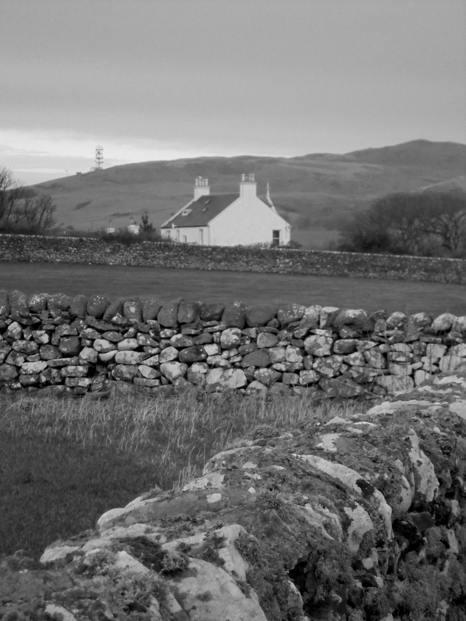 KINTYRE ... PLUS.13 द्वारा पीटर मैकक्लेर