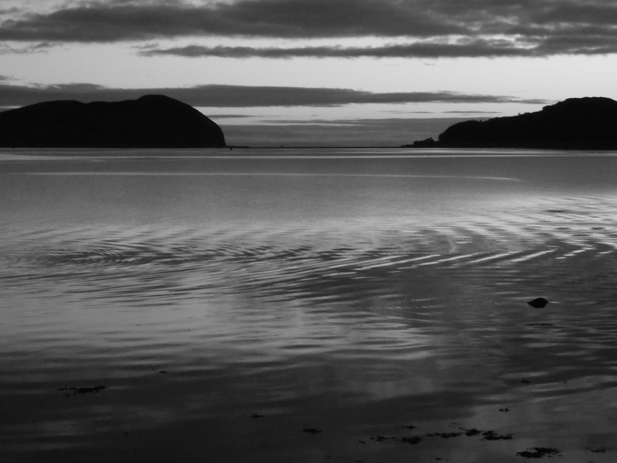 KINTYRE ... PLUS.2 द्वारा पीटर मैकक्लेर