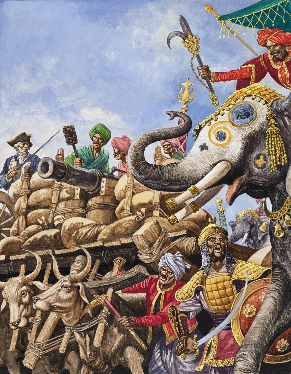  द्वारा पीटर जैक्सन